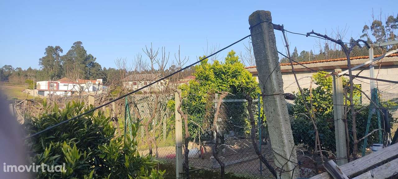 Terreno em Valpedre, Penafiel - 750m² - Grande imagem: 3/7