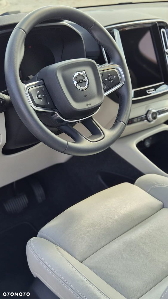 Volvo XC 40 B3 Core - 9