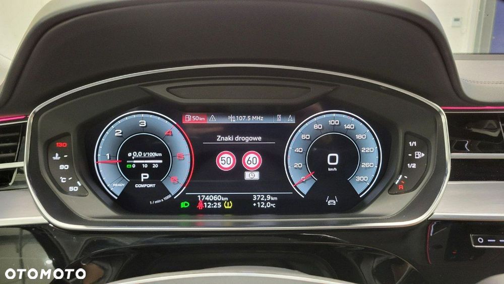 Audi A8 50 TDI mHEV Quattro Tiptr - 16