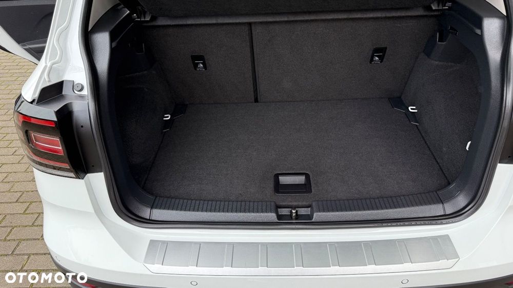 Volkswagen T-Cross - 23