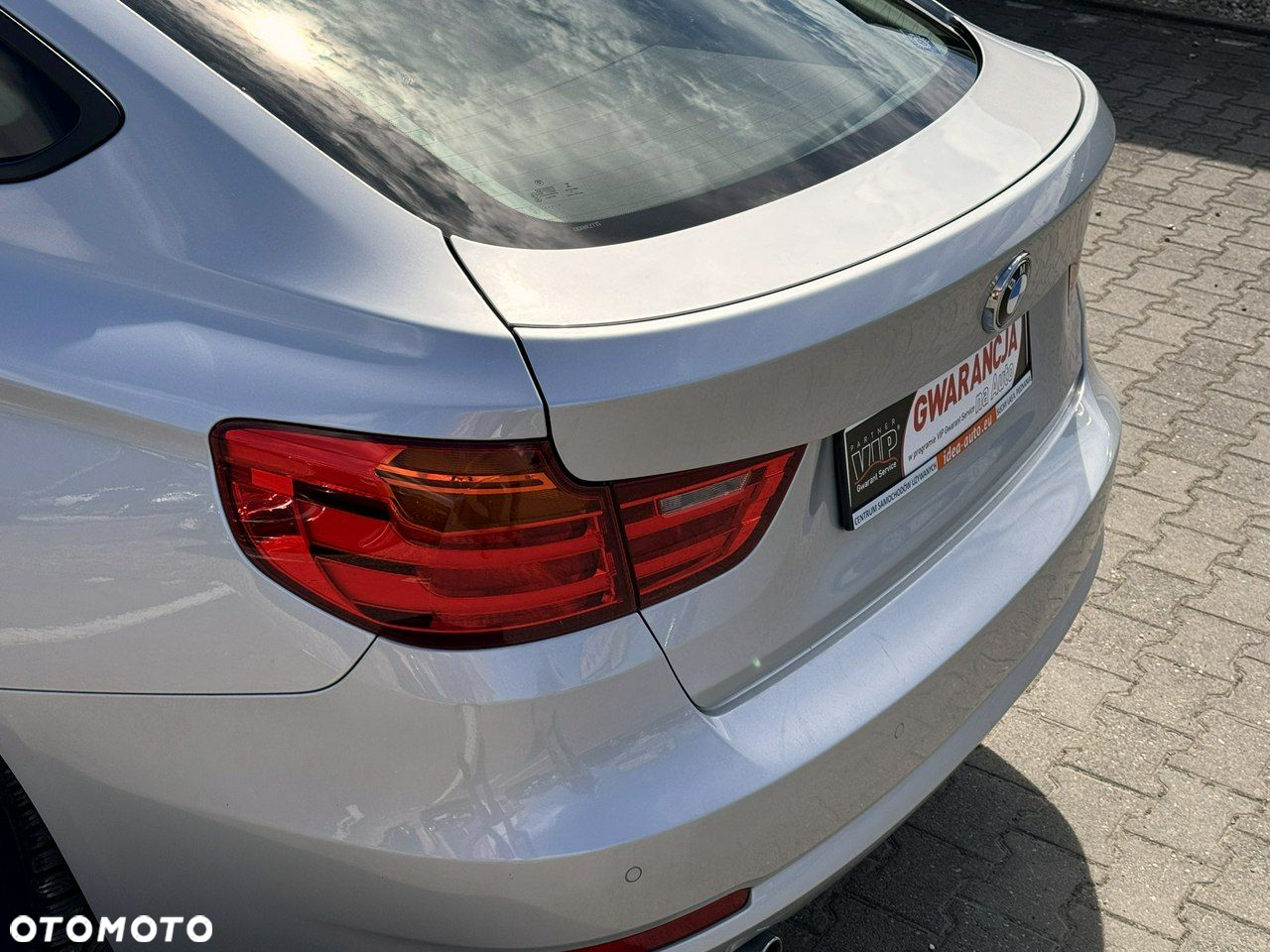 BMW 3GT - 14