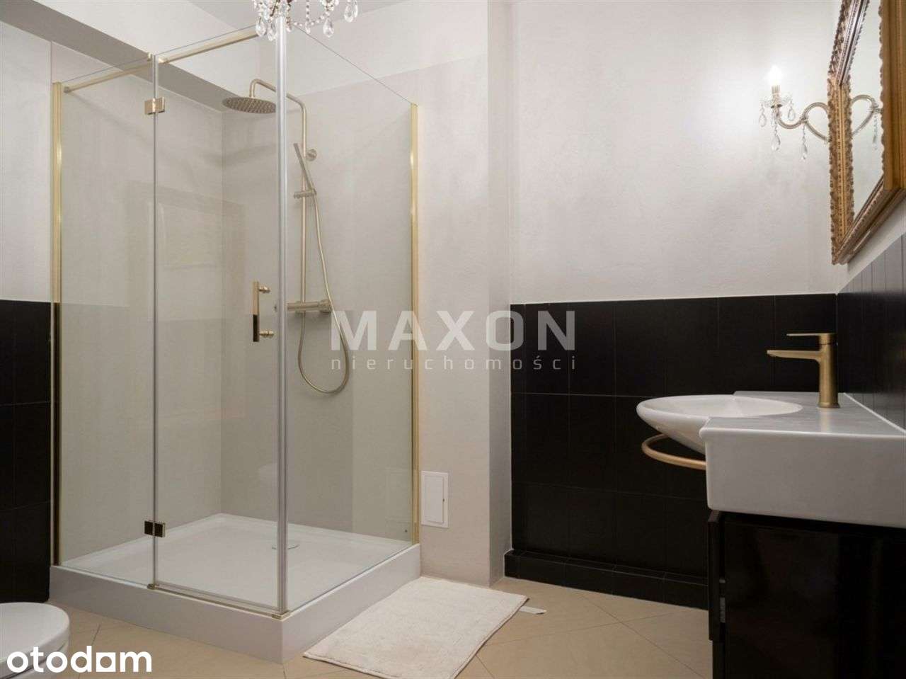 Prestiżowy, cichy apartament 124 mkw. z tarasem