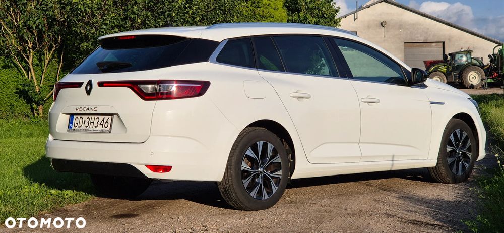 Renault Megane - 11