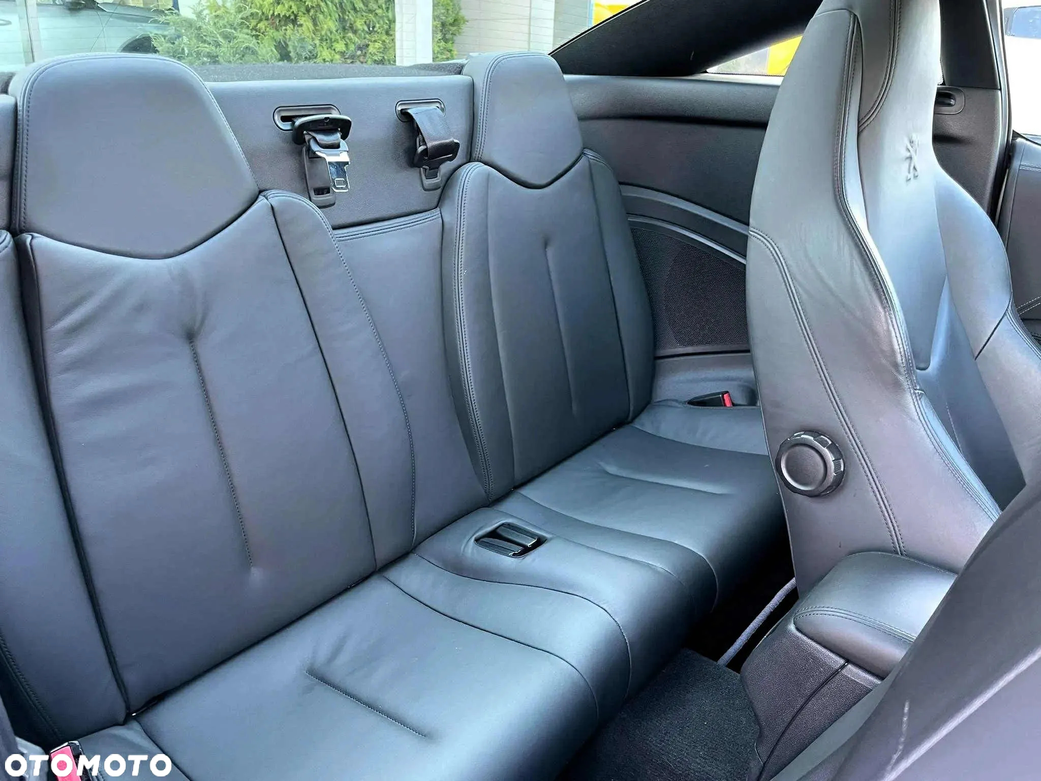 Peugeot RCZ - 23