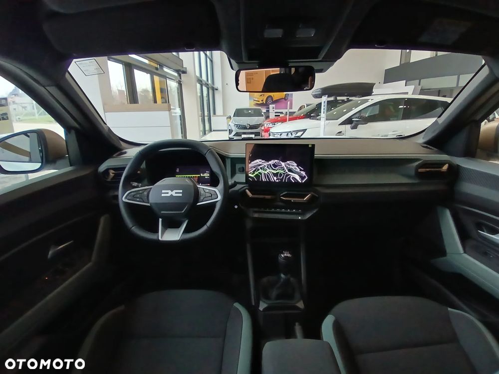 Dacia Duster - 5