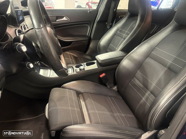 Mercedes-Benz GLA 200 d Urban Aut. - 6