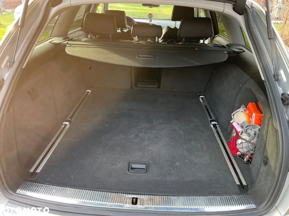 Audi A6 Allroad 3.0 TDI DPF Quattro Tiptr - 21