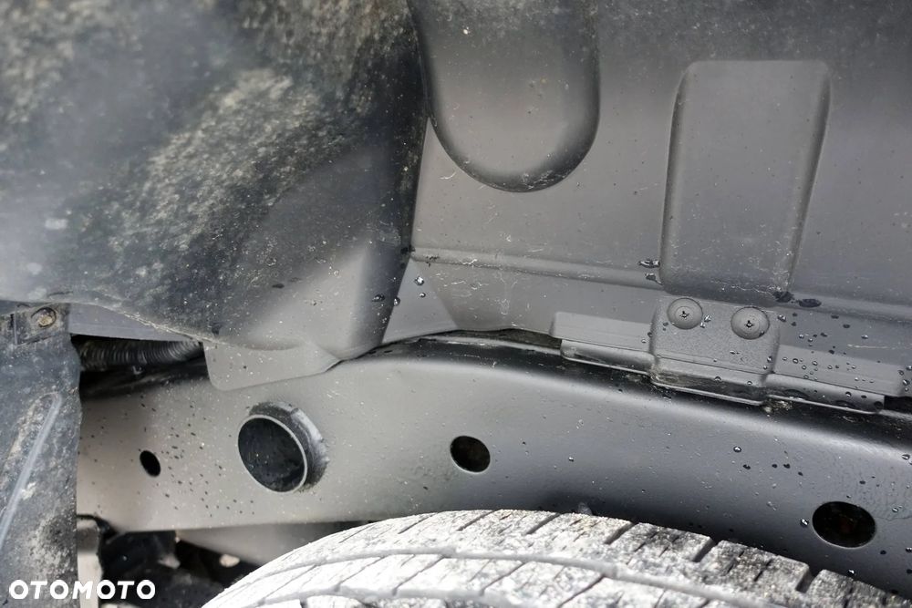 Ford Ranger Extra 2,0 l Panther XLT - 36