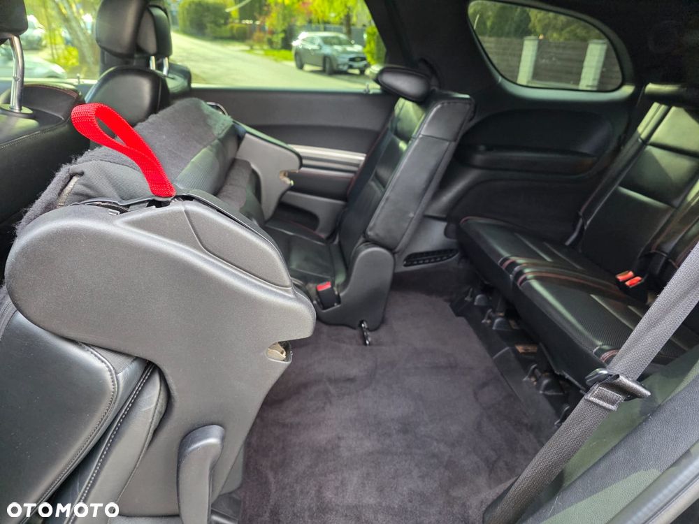 Dodge Durango 5,7 R/T - 26