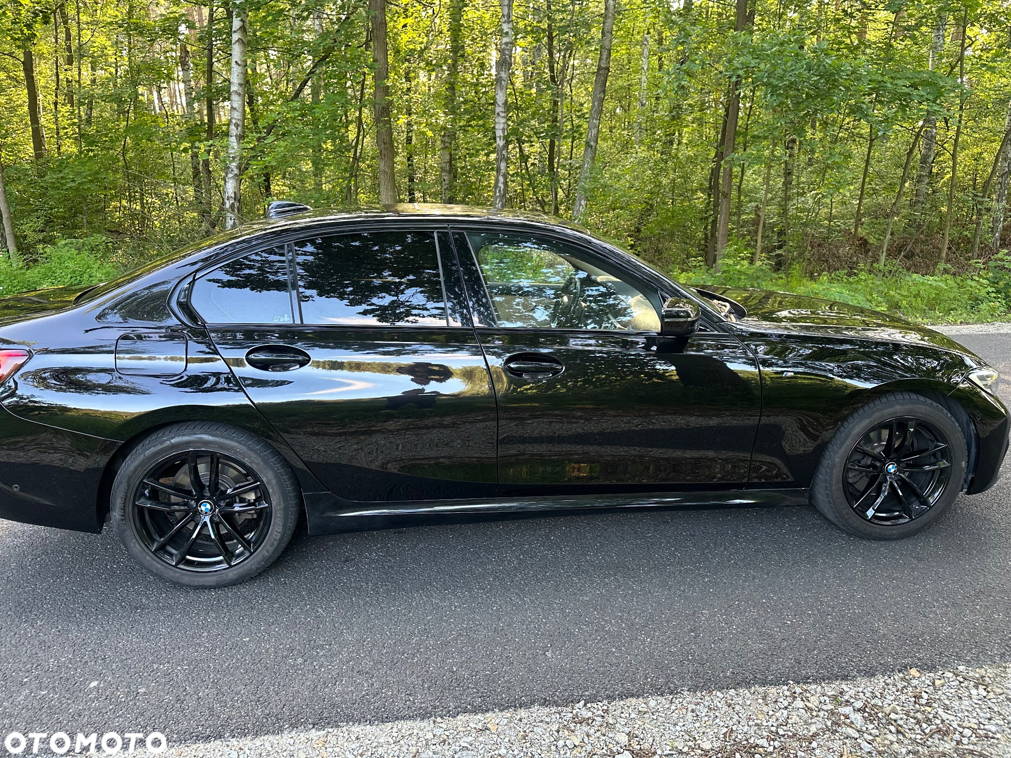 BMW Seria 3 320i M Sport - 6