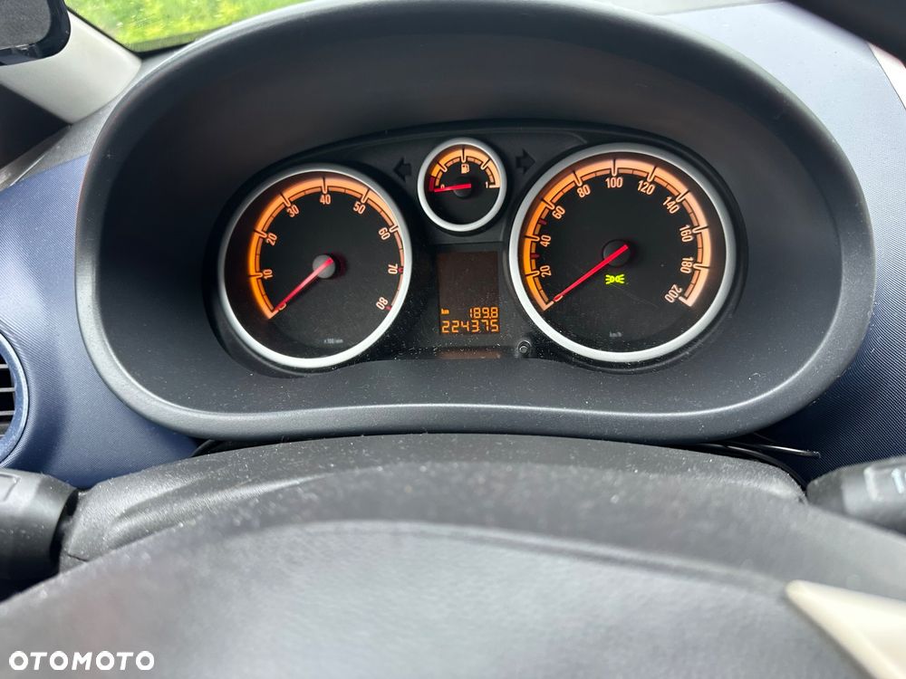 Opel Corsa 1.0 12V Start - 12