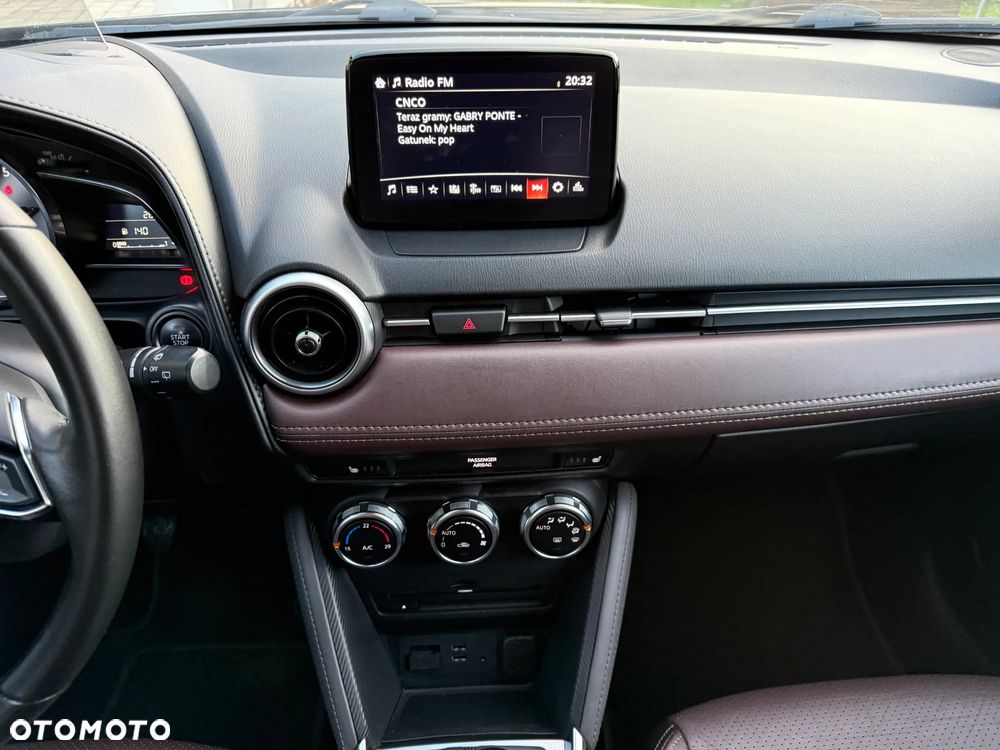 Mazda CX-3 SKYACTIV-G 121 FWD Prime-Line - 28