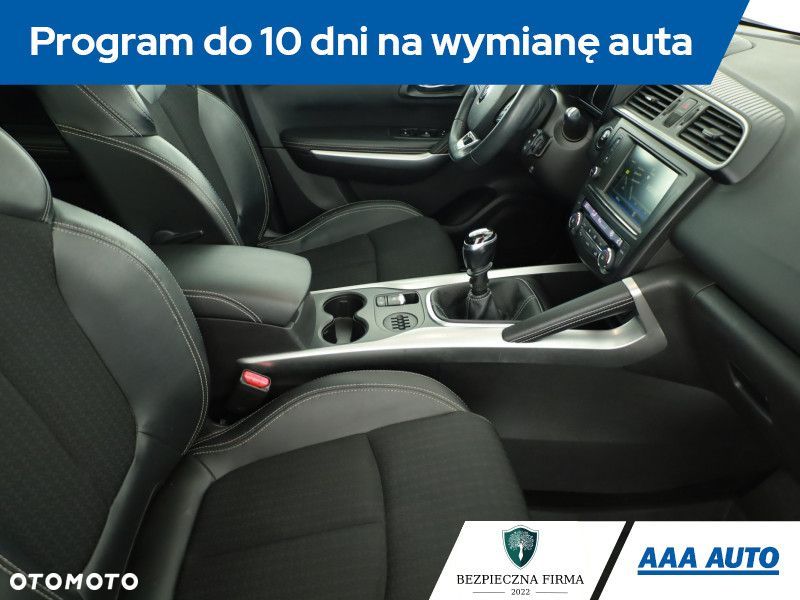 Renault Kadjar - 8