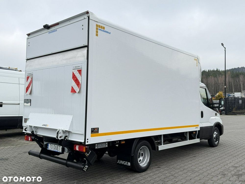Iveco Daily 35C16 V - 7