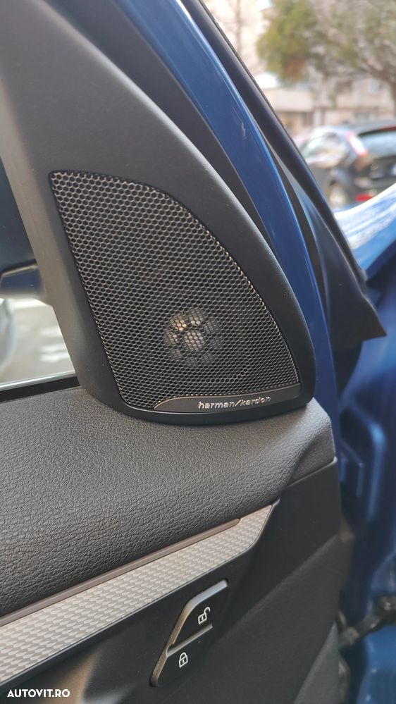 BMW X1 xDrive25i AT M Sport - 13
