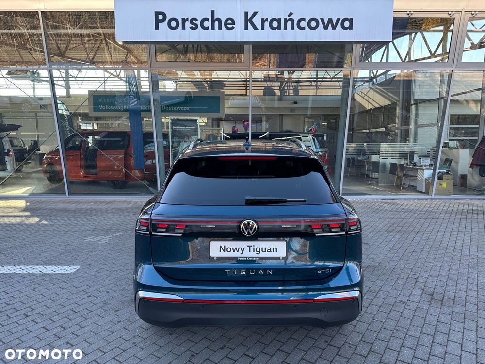 Volkswagen Tiguan - 7