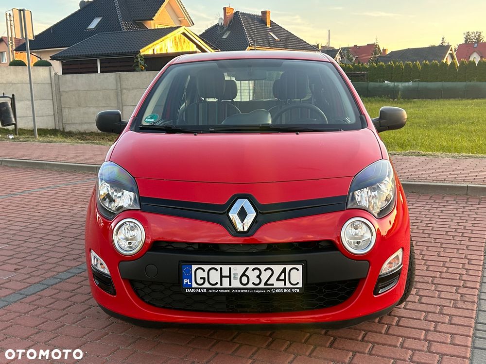 Renault Twingo - 13