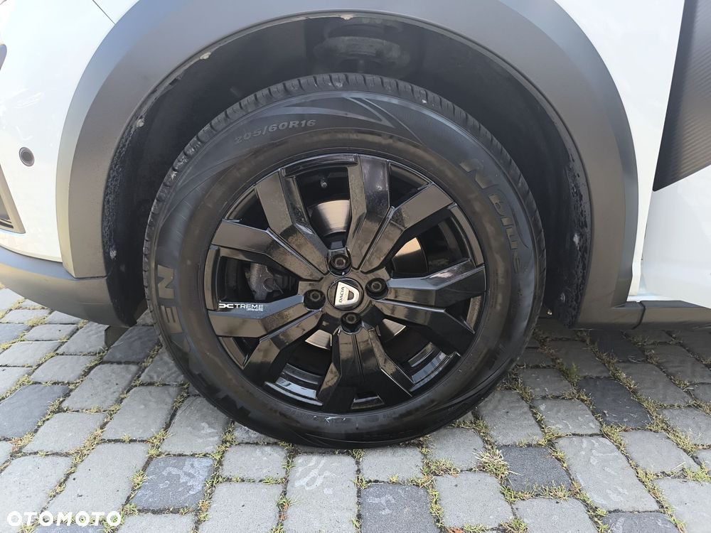 Dacia Jogger - 18