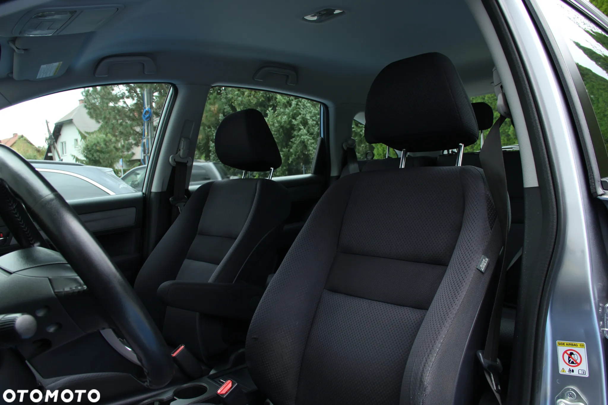 Honda CR-V 2.0 Elegance - 10