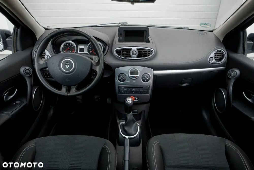 Renault Clio 1.2 16V TCE Night&Day - 29