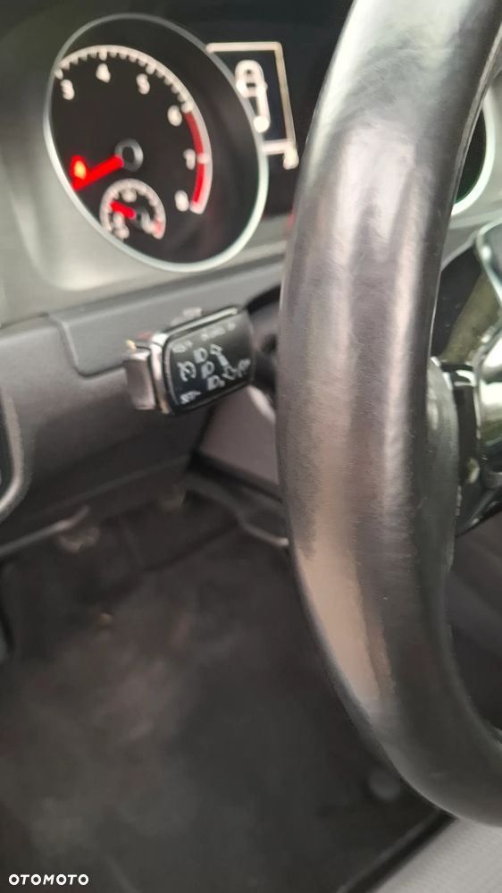 Volkswagen Golf 1.2 TSI BMT Trendline EU6 - 13