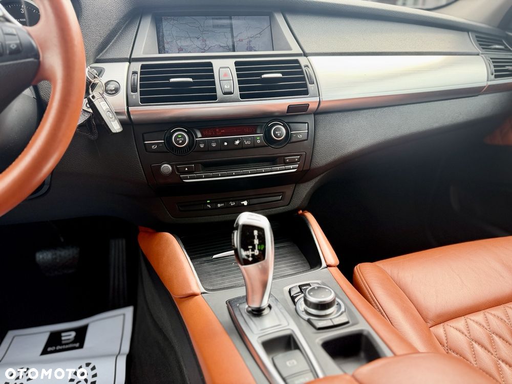 BMW X6 40d xDrive - 18