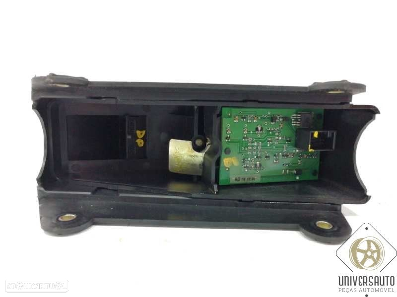 ALAVANCA VELOCIDADES SMART CITY-COUPE 2003 - 6