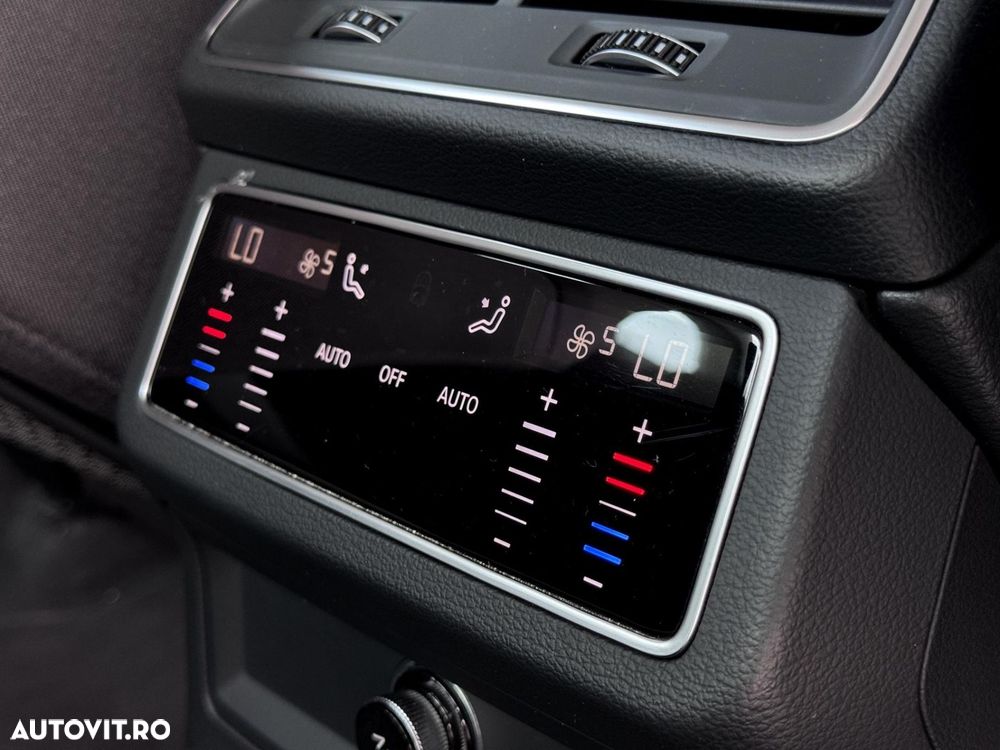 AUDI A6 2020 — imagine 14