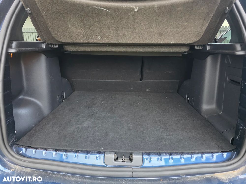 Dacia Duster 1.5 dCi 4x4 Laureate - 6