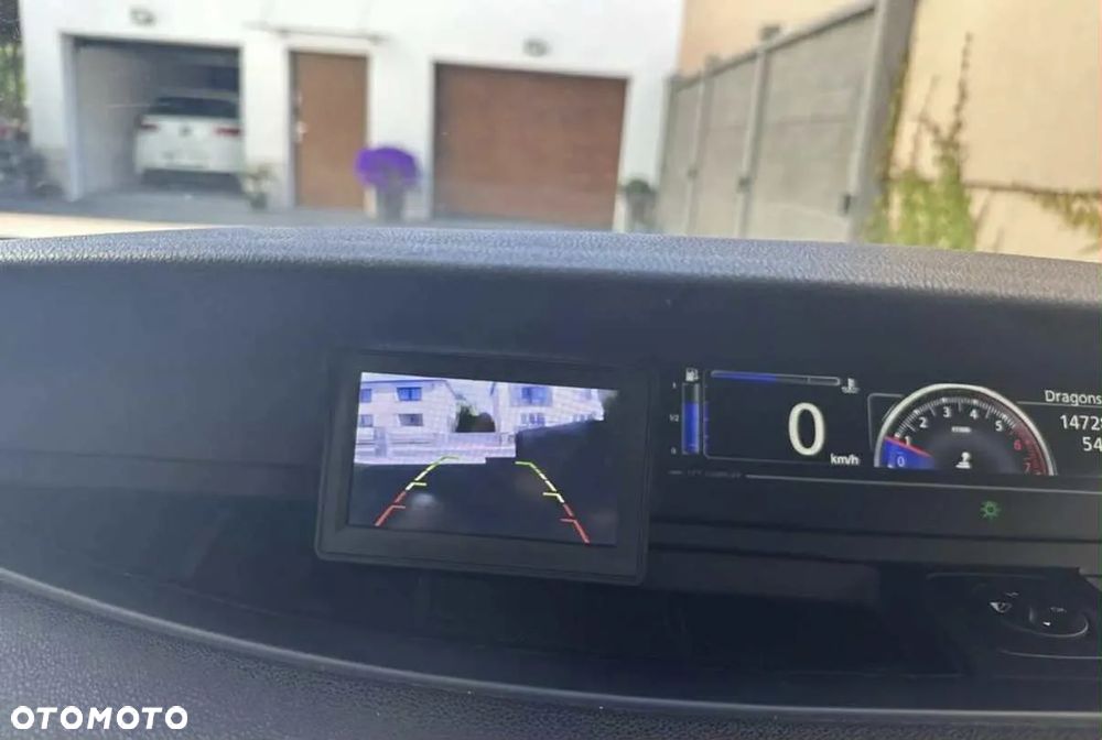 Renault Scenic ENERGY TCe 115 S&S Authentique - 11