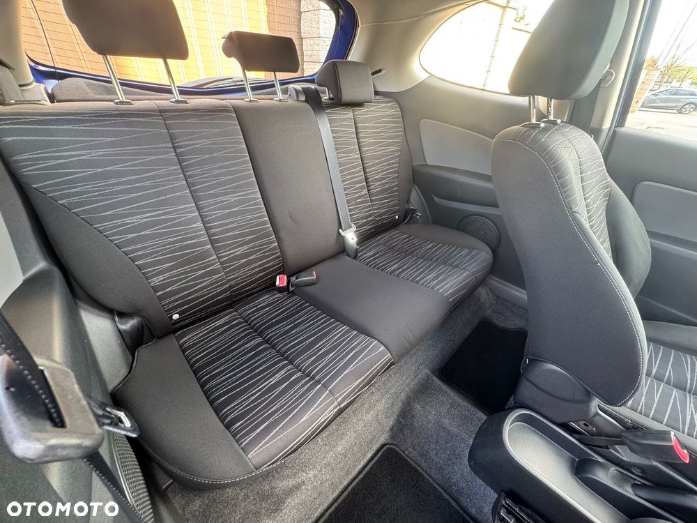 Mazda 2 1.3 Sport Independence - 8
