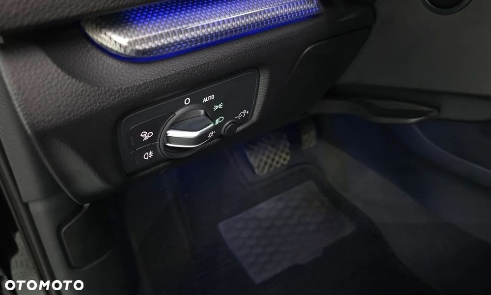 Audi A3 Limousine - 13