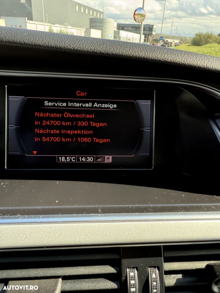 Audi A5 1.8 TFSI Sportback - 1