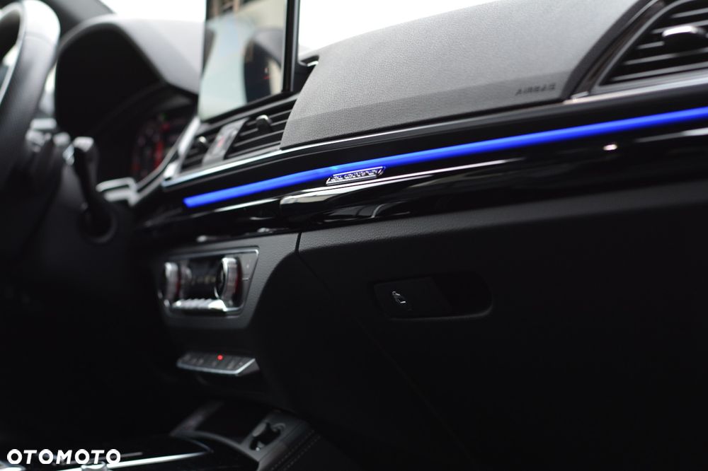 Audi SQ5 Sportback TDI mHEV Quattro Tiptronic - 29