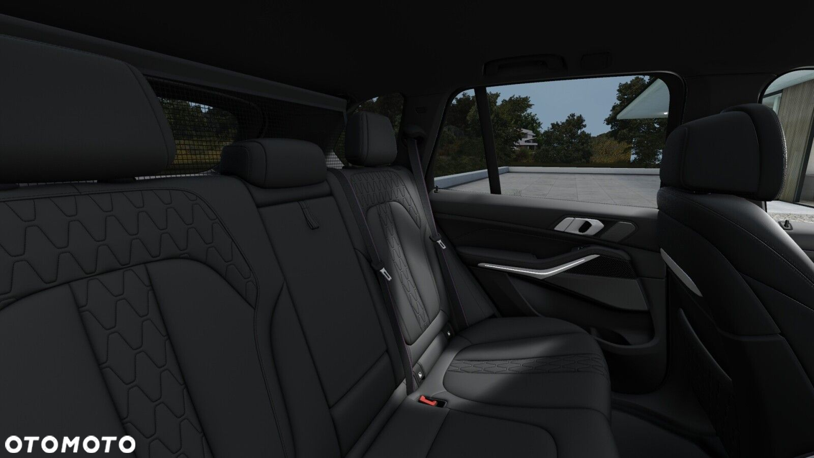 BMW X5 - 12