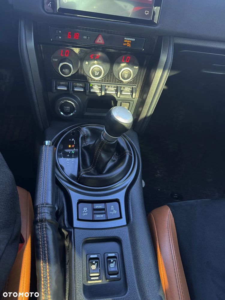 Toyota GT86 2.0 Limited Edition - 26