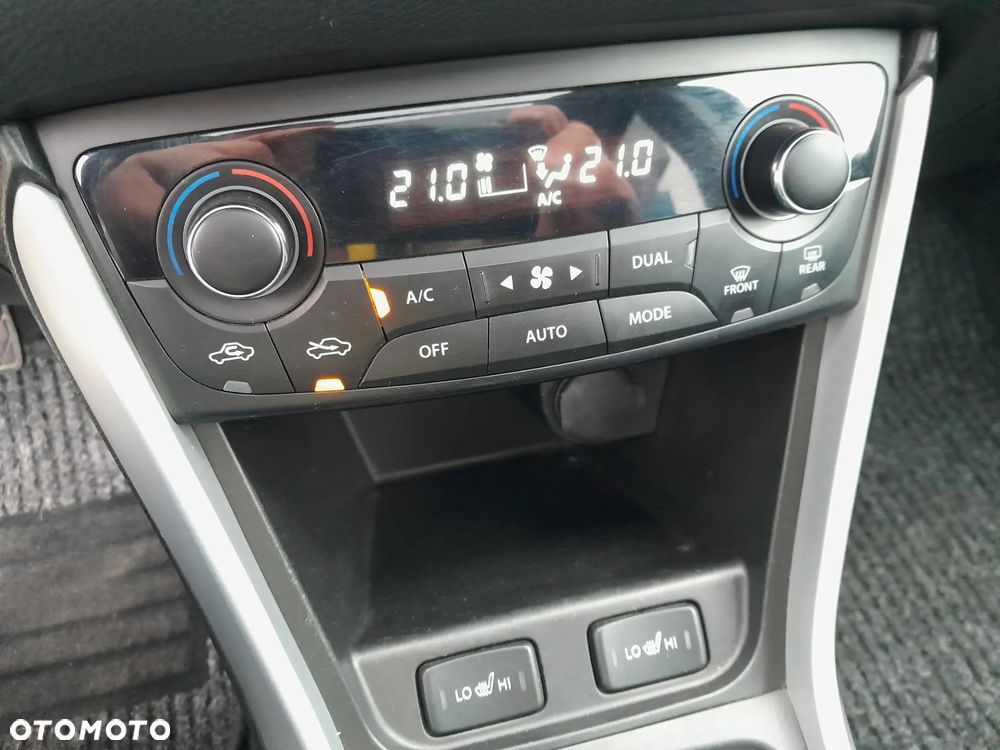 Suzuki S-Cross - 15