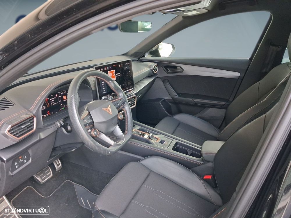 Cupra Formentor 1.5 e-Hybrid DSG - 3
