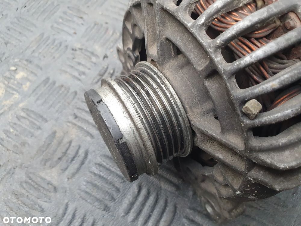 Alternator 028903031 1.9 TDI Quattro Audi A6 C5 - 2