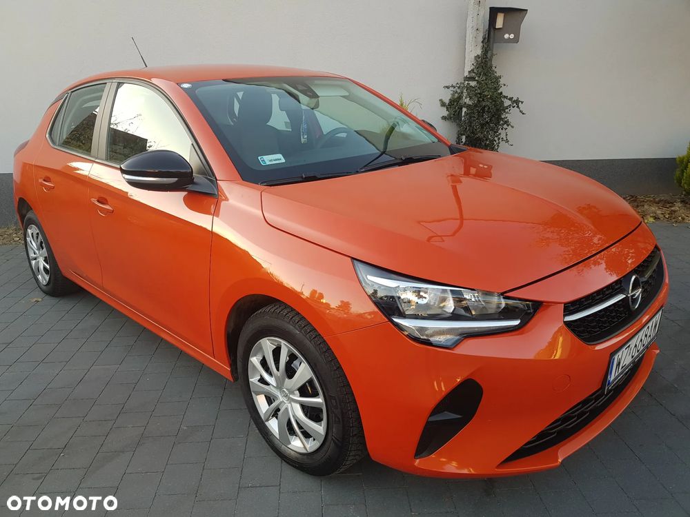 Opel Corsa 1.2 Edition S&S - 15