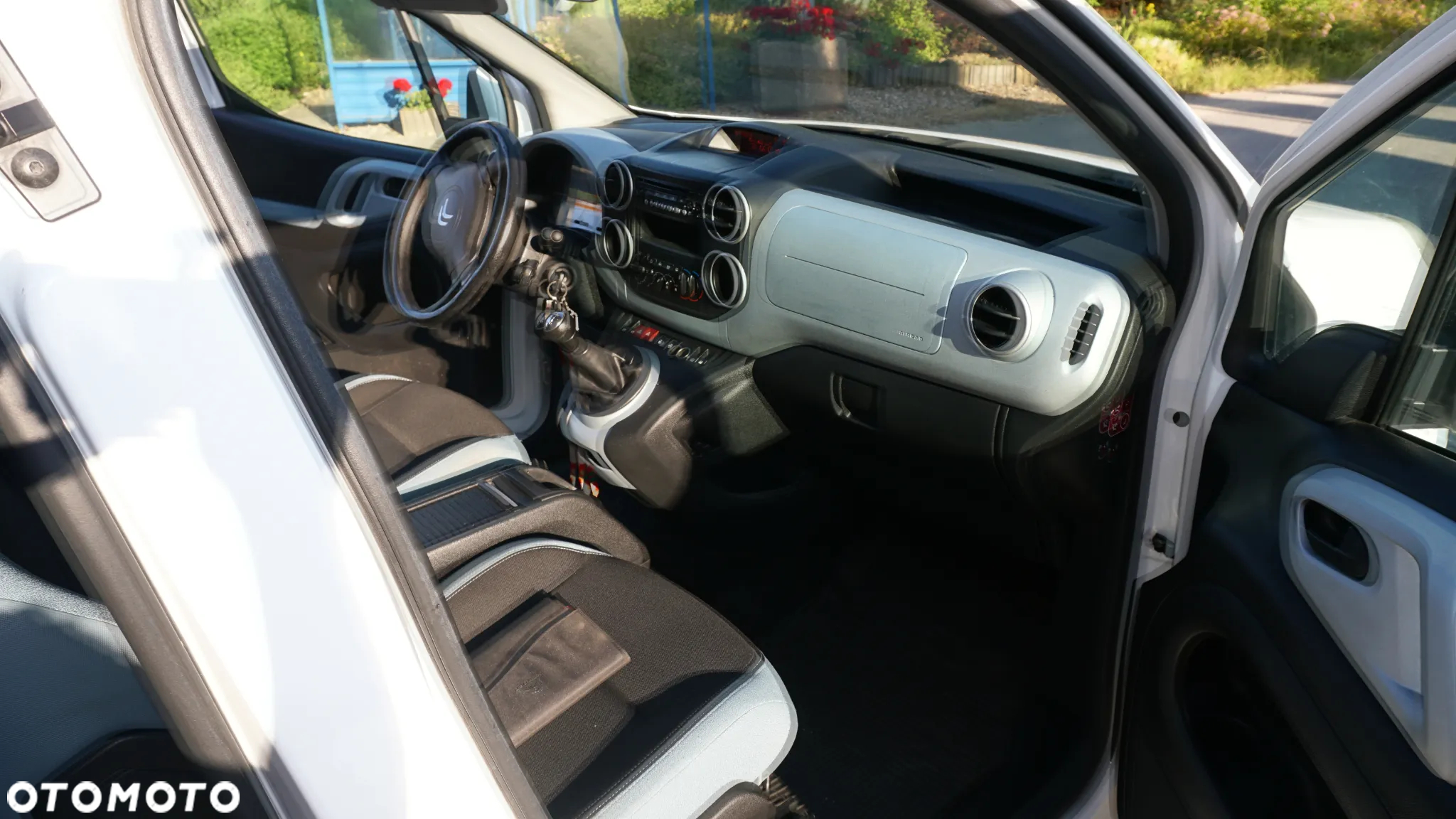 Citroën Berlingo Multispace HDi 115 FAP Tendance - 12