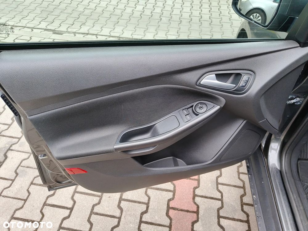 Ford Focus 1.6 Gold X - 13