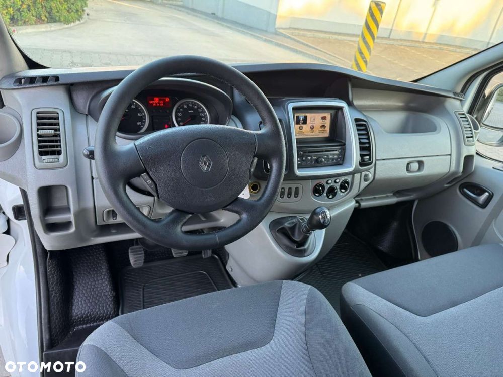 Renault Trafic - 7
