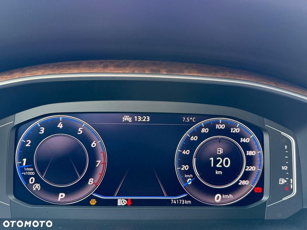 Volkswagen Arteon 2.0 TSI Elegance DSG - 18