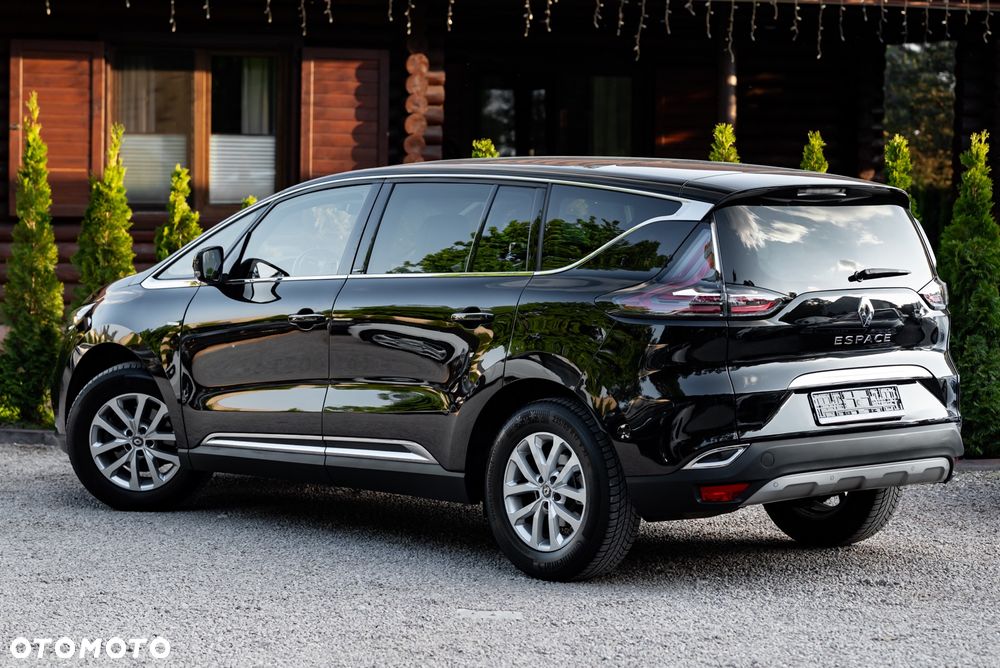 Renault Espace Energy TCe 200 EDC Intens - 11