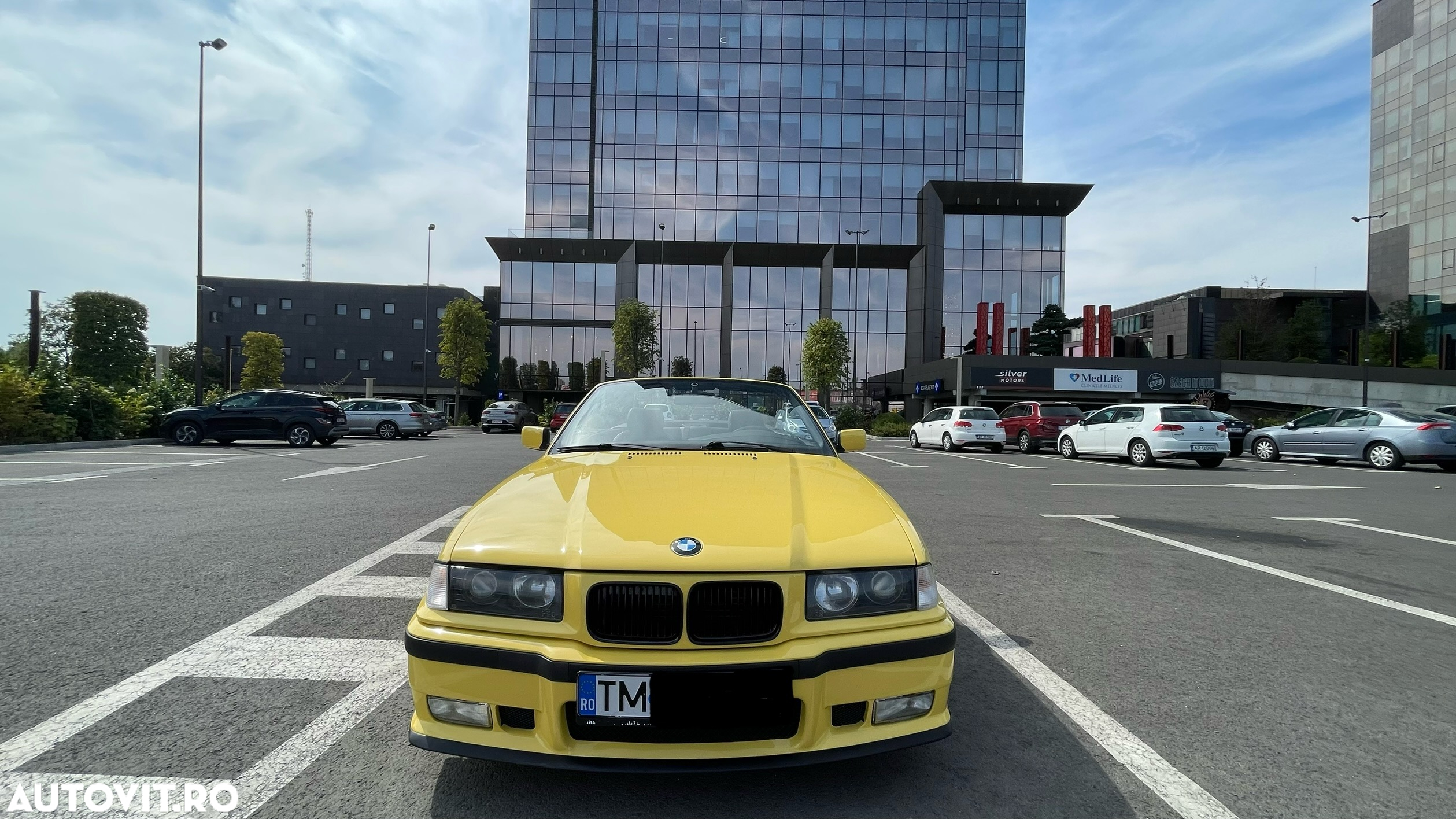 BMW Seria 3 - 11