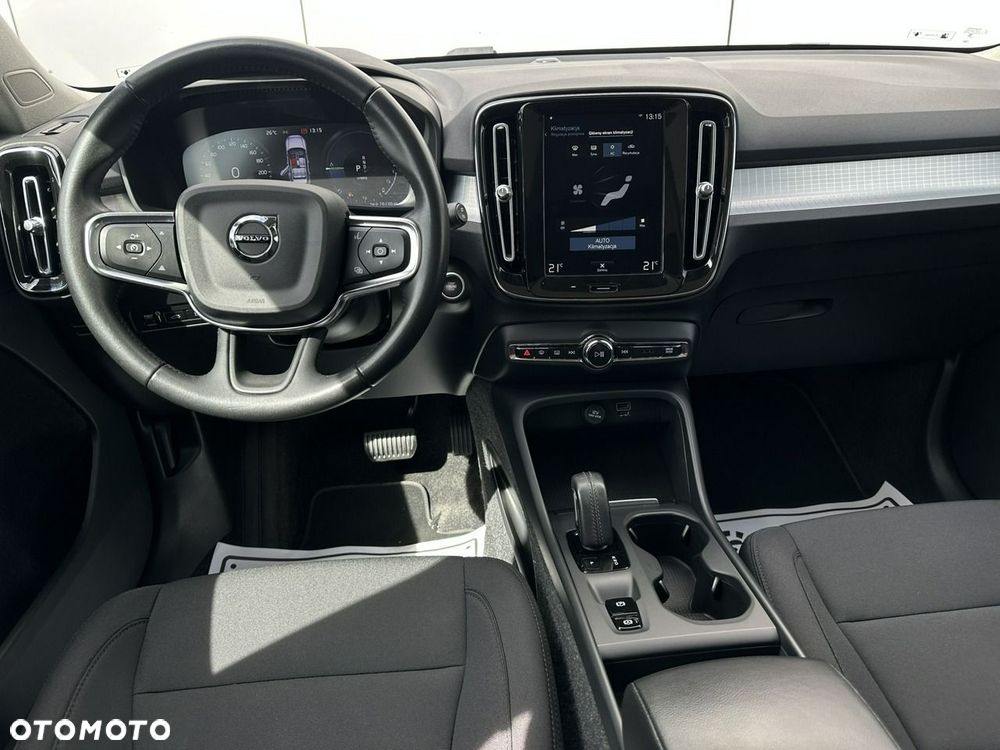 Volvo XC 40 - 19