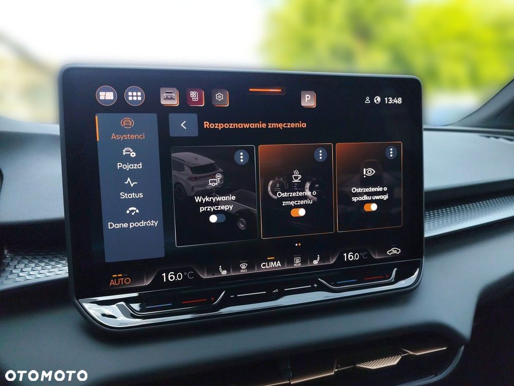 Cupra Terramar 2.0 TSI 4Drive VZ DSG - 39