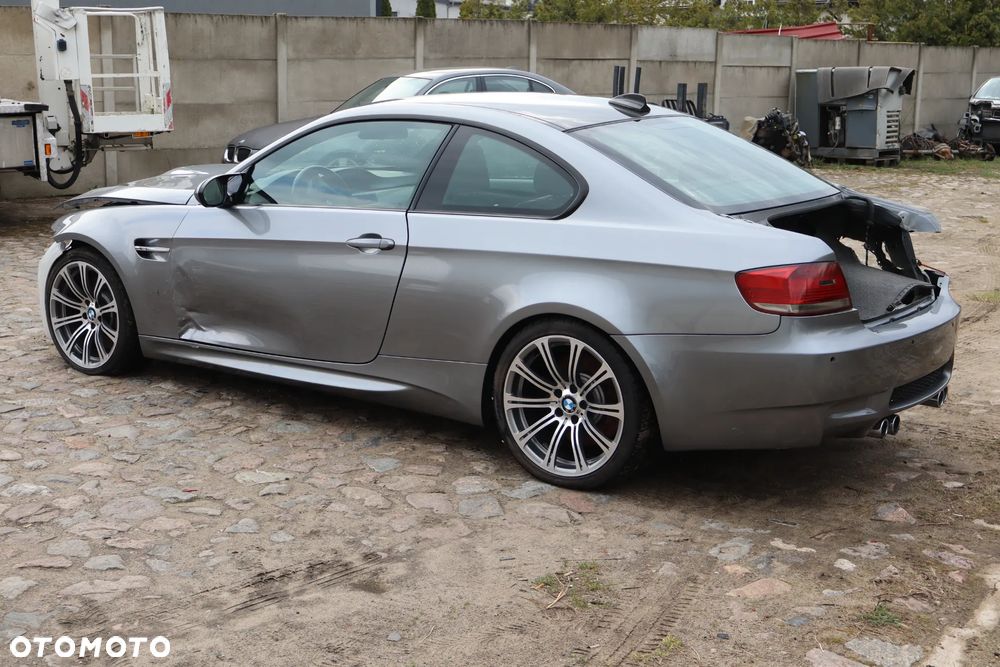 BMW M3 - 4