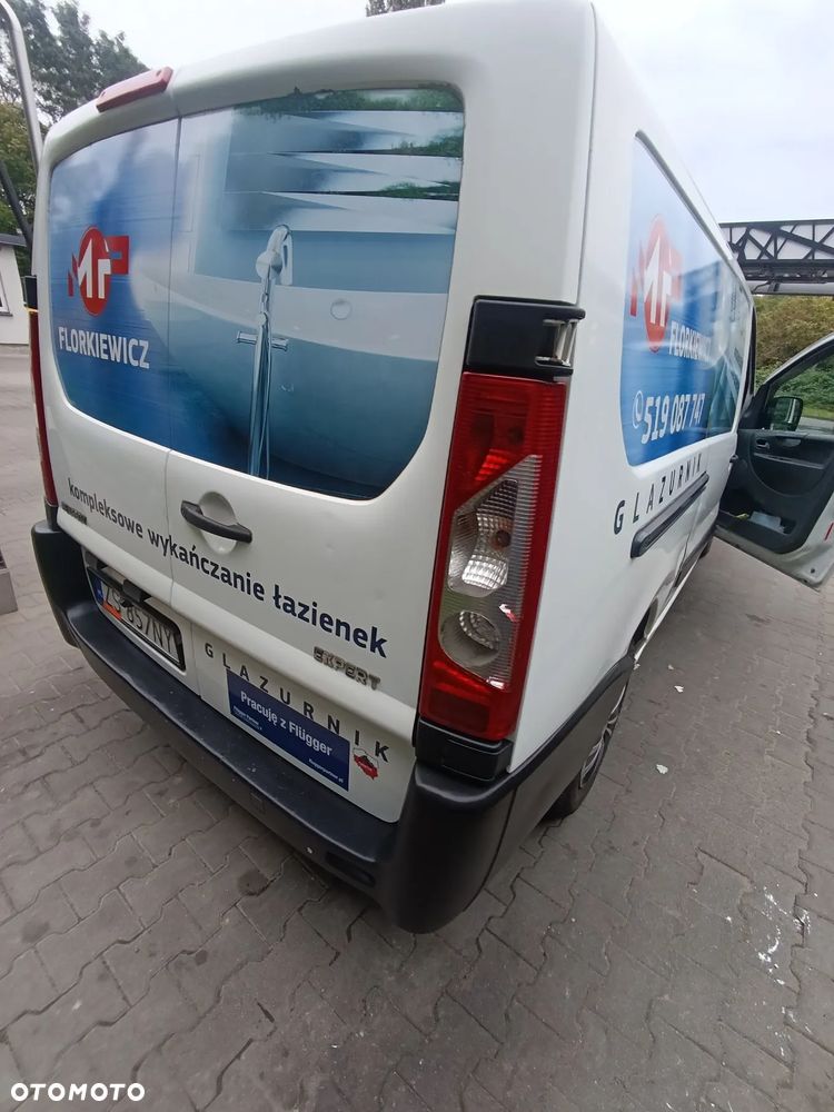 Peugeot Expert Tepee L2H1 (5-Si.) Autm Allure - 2